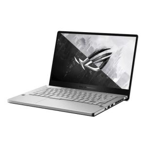 ゲーミングノートパソコン ROG Zephyrus G14 ムーンライトホワイト  GA401QM-R9R3060WQBKS