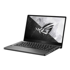 ゲーミングノートパソコン ROG Zephyrus G14 エクリプスグレー  GA401QM-R9R3060GLQBKS