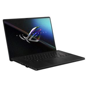 ASUS エイスース ゲーミングノートパソコン ROG Zephyrus M16 オフブラック  GU603HE-I7R3050TU144
