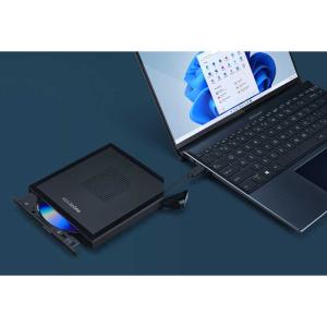 ASUS エイスース ポータブルDVDドライブ...の詳細画像3