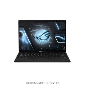 ゲーミングノートパソコン ブラック  GZ301ZC-I7R3050BY