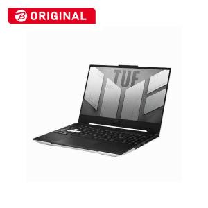 ASUS エイスース コジマ ゲーミングノートパソコン TUF Dash F15 ムーンライトホワイト FX517ZMI7R3060BKS