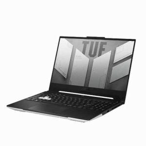 ASUS エイスース ゲーミングノートパソコン TUF Dash F15 ムーンライトホワイト  FX517ZCI5R3050BYW