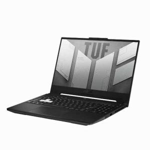 ASUS エイスース ゲーミングノートパソコン TUF Dash F15 オフブラック  FX517ZCI5R3050BYB