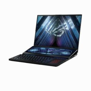 ゲーミングノートパソコン ROG Zephyrus Duo 16 ブラック  GX650RWR76R3070TBY