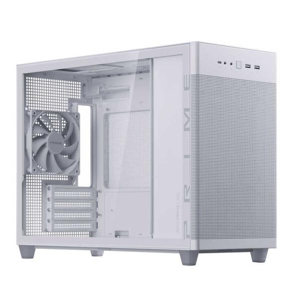 ASUS エイスース　PCケース［Micro ATX /Mini-ITX］Prime AP201 T...