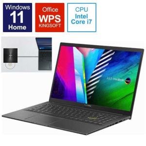 ASUS エイスース ノートパソコン Vivo book 15 OLED   K513EA-L13491W