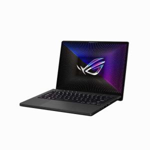 ゲーミングノートパソコン ROG Zephyrus G14 エクリプスグレー AniMe Matrix  GA402RJ-R76RX6700SGL