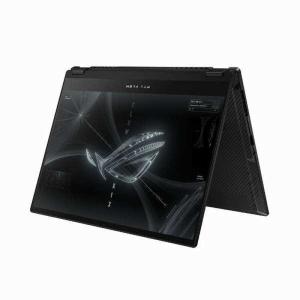 ゲーミングノートパソコン ROG Flow X13 オフブラック