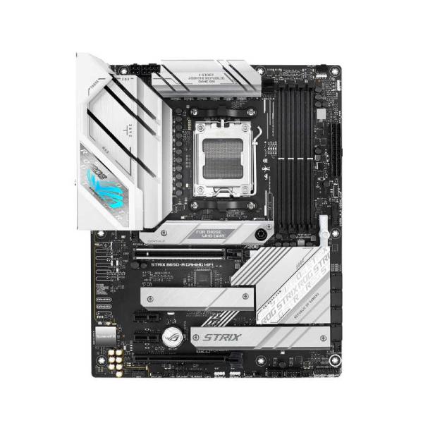 ASUS エイスース　マザーボード［ATX /Socket AM5］　ROG STRIX B650-...