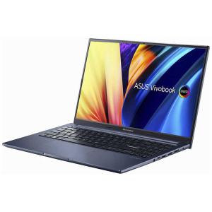 ASUS エイスース ノートパソコン Vivobook 15X OLED クワイエットブルー  M1503QAL1R7165WBY