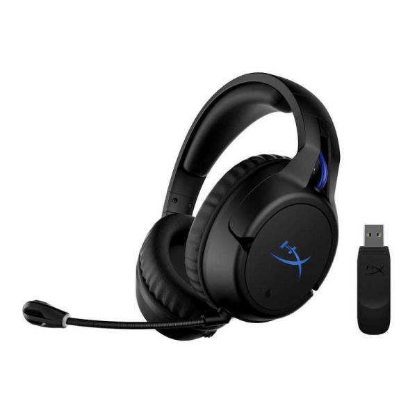 HYPERX　HyperX Cloud Flight Wireless Gaming Headset...