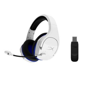 HYPERX　ゲーミングヘッドセット Cloud Stinger Core Wireless(PS5/4対応)　4P5J1AA