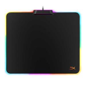 HYPERX ゲーミングマウスパッド  USB-A接続 Fury Ultra RGB 4P5R1AA