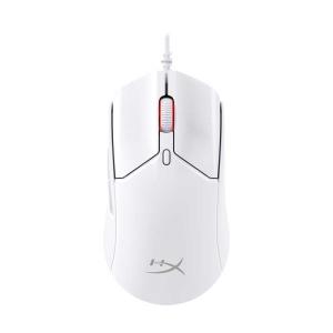 SCYROX V6 White SX-V6-WHITE ポーリングレート8K対応ドングル同梱