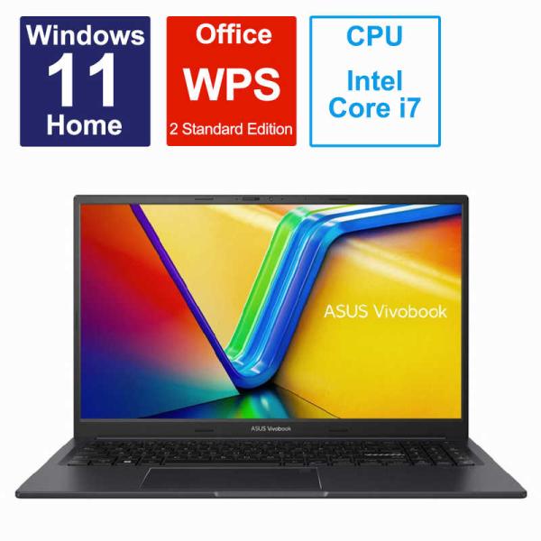 ASUS エイスース　ノートパソコン Vivobook 15X [15.6型 /Windows11 ...