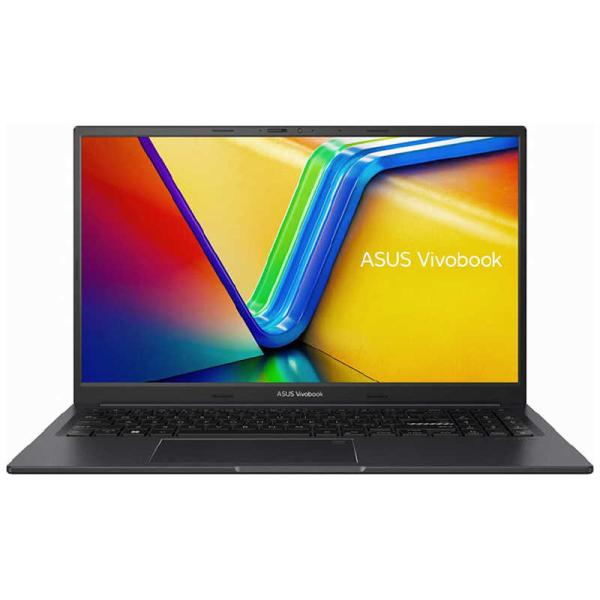 ASUS エイスース　ノートパソコン Vivobook 15X インディーブラック［15.6型]　K...