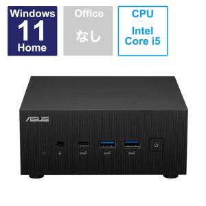 ASUS エイスース デスクトップパソコン ExpertCenter PN64
