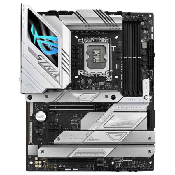 ASUS エイスース　マザーボード［ATX］　ROG STRIX Z790-A GAMING WIF...