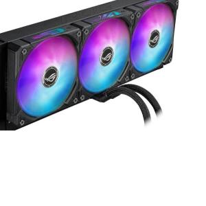 ASUS エイスース 水冷クーラー (360 ...の詳細画像2
