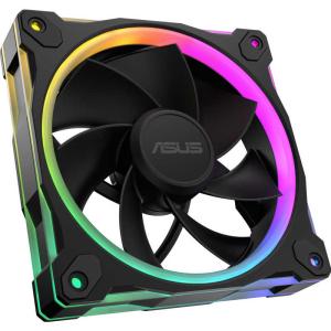 ASUS エイスース ケースファン (120m...の詳細画像2