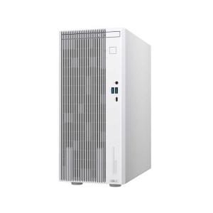 ASUS V500 Mini Tower  ホワイト