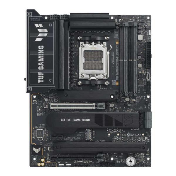 ASUS エイスース　マザーボード ［ AMD X870E / ATX / AM5 ］　TUF/GA...