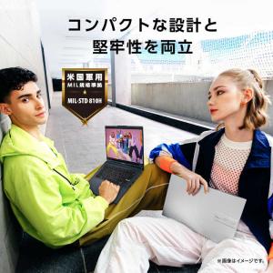 ASUS エイスース ノートパソコン Vivo...の詳細画像2