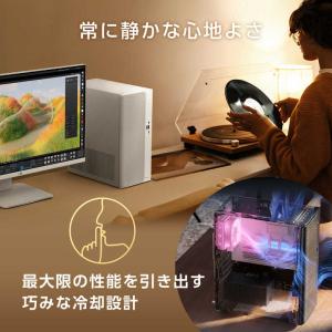 ASUS エイスース デスクトップパソコン V...の詳細画像4
