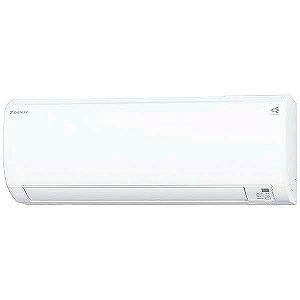 ダイキン　ＤＡＩＫＩＮ　エアコン　ＥＢＫシリーズ　２．８ｋｗ　おもに１０畳用　ＡＮ２８ＸＥＢＫＳ−Ｗ（標準取付工事費込）