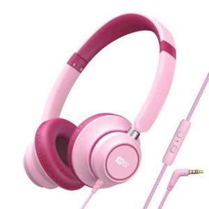 MEEAUDIO 子供向けヘッドフォン HP-KJ45-PKの買取情報
