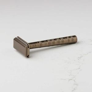 トランスペクト Henson Shaving ヘンソンシェービング タン HS-AL-TA-03-MLD-5