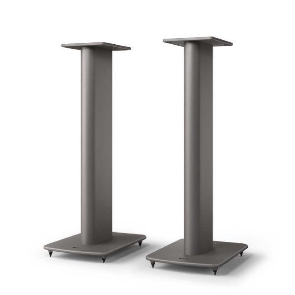 KEF　スピーカースタンド Titanium S2 Floor Stand Titanium　S2F...