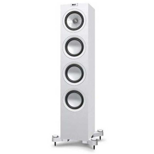 KEF　トールボーイスピーカー サランネット別売　Q550WH