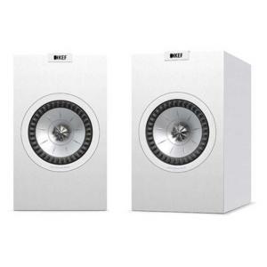 KEF　ブックシェルフスピーカー サランネット別売[2本/2ウェイスピーカー]　Q150WH｜y-kojima