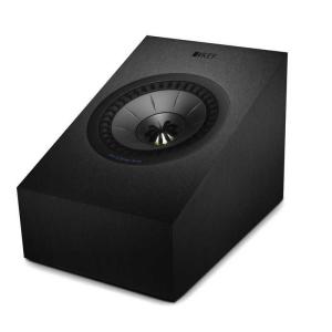 KEF　イネーブルドスピーカー　サテンブラック　［ＤｏｌｂｙＡｔｍｏｓ対応／２ウェイスピーカー］　Q50a