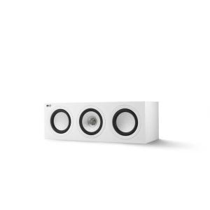 KEF センタースピーカー Qシリーズ ホワイト  センタースピーカーQ250C Q250CWHITE ホワイト
