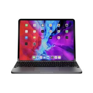 BRYDGE コジマ 12.9インチ iPad Pro用 トラックパッド付Bluetoothキーボード BRYTP6022