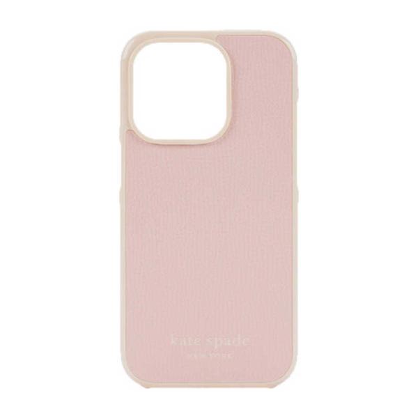 KATESPADE　iPhone 14 Pro 6.1インチ KSNY WRAP Case cora...