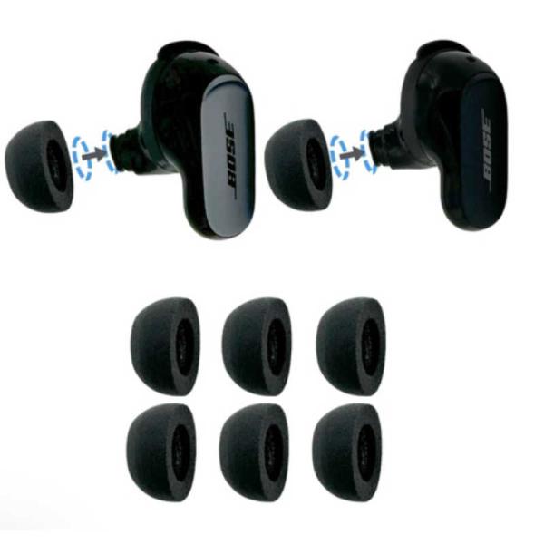 コンプライ　イヤーピース М 3ペア　TWo-240-A-M-3P