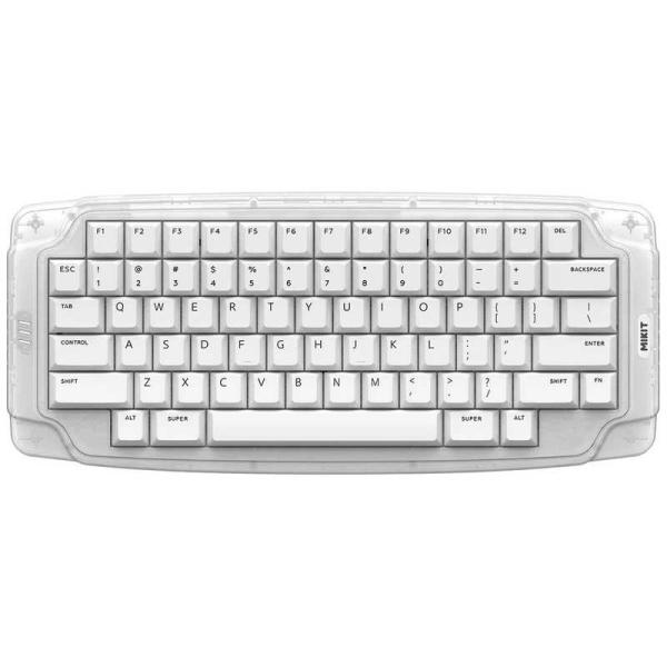 MIKIT　MK72 Innocence Gateron G Pro 2.0 Red　MK72INN...
