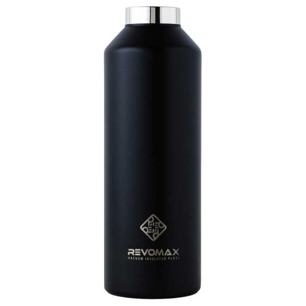 REVOMAX　炭酸対応真空断熱ボトル WITHOUT CAP 32oz [950ml/ワンタッチ]...
