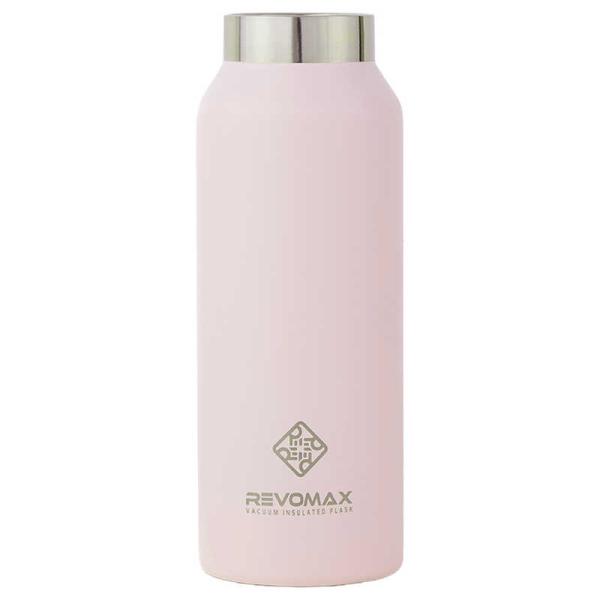 REVOMAX　炭酸対応真空断熱ボトル WITHOUT CAP 12ozスリム [355ml/ワンタ...