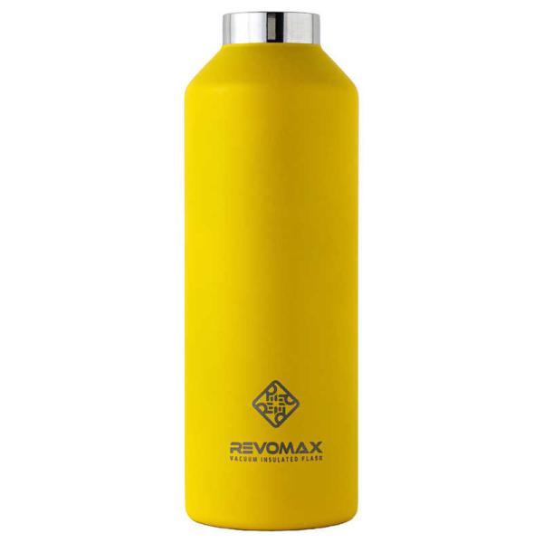 REVOMAX　炭酸対応真空断熱ボトル WITHOUT CAP 32oz [950ml/ワンタッチ]...