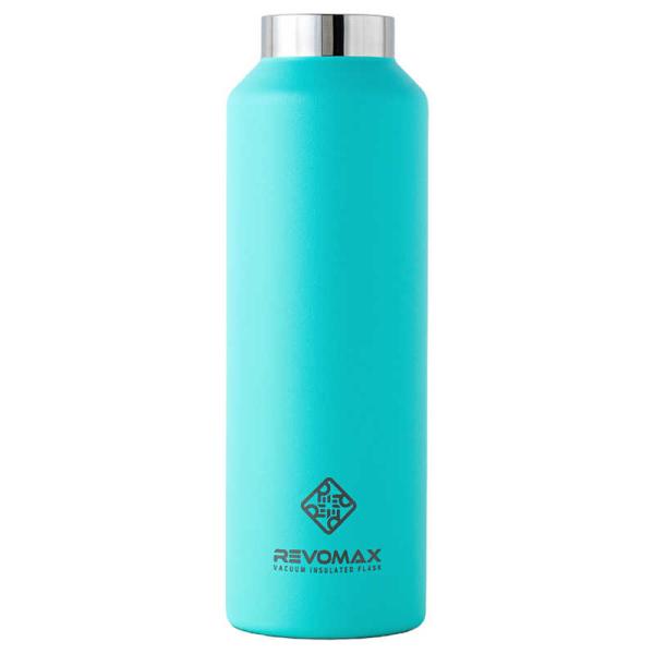 REVOMAX　炭酸対応真空断熱ボトル WITHOUT CAP 20oz [592ml/ワンタッチ]...