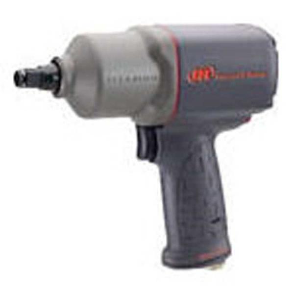 インガソール・ランド・アイティーエ　IR 1/2インチ インパクトレンチ(12.7MM角)　2135...