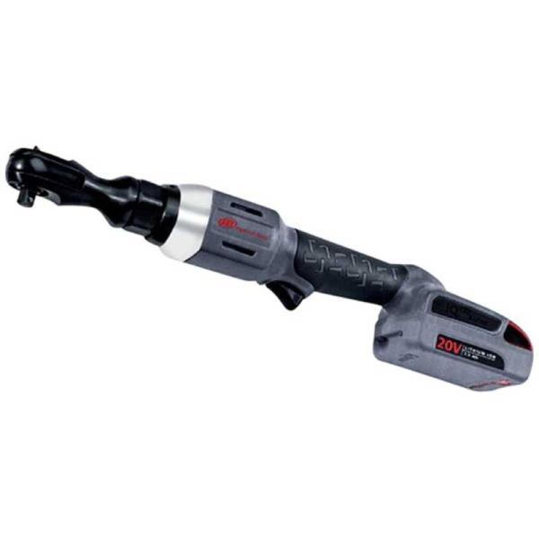 インガソール・ランド・アイティーエ　IR 1/2インチ 充電中型ラチェットレンチ(20V)　R315...
