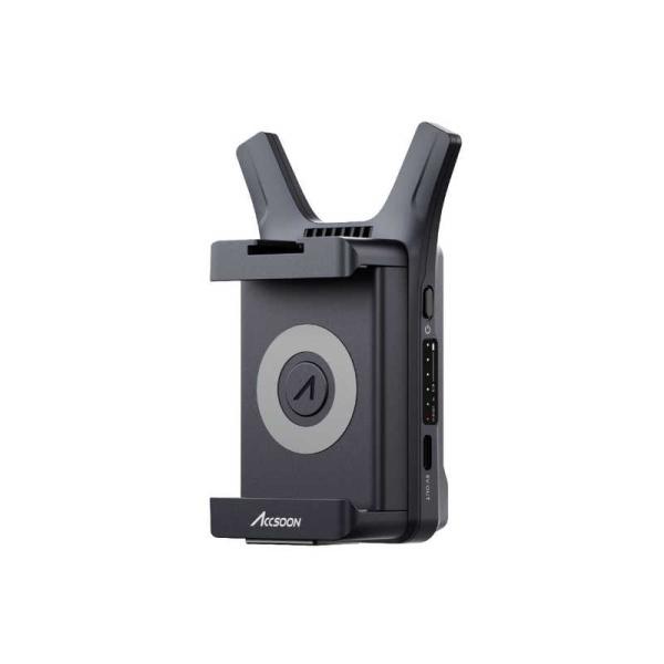 ACCSOON　ワイヤレス映像伝送システム CineView Nano　WIT04M
