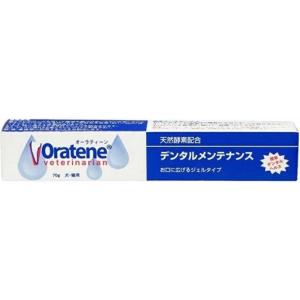 PKBジャパン デンタルメンテナンス 犬猫用 70gの商品画像