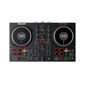NUMARK DJコントローラー Party Mix IIの買取情報